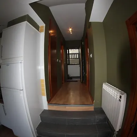Apartamento Veleta Apartment Sierra Nevada