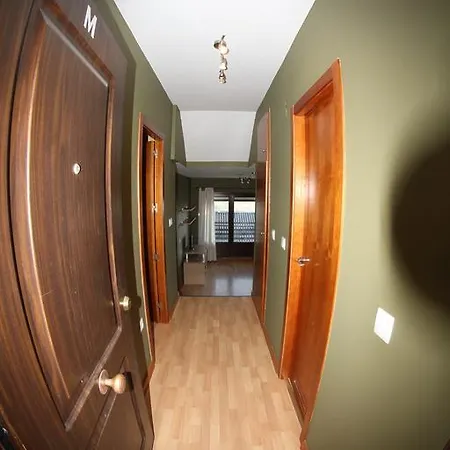 Apartamento Veleta Sierra Nevada