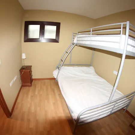Apartamento Veleta Apartment