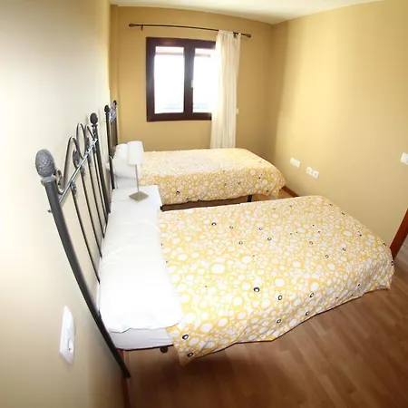 Apartamento Veleta *