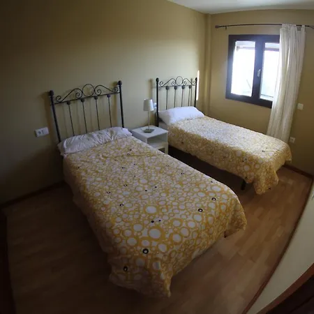 Apartamento Veleta