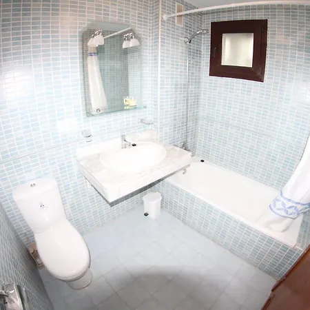 Apartamento Veleta Apartment *