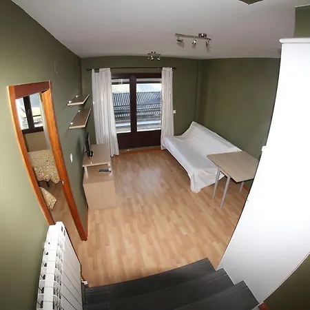 Apartamento Veleta Apartment