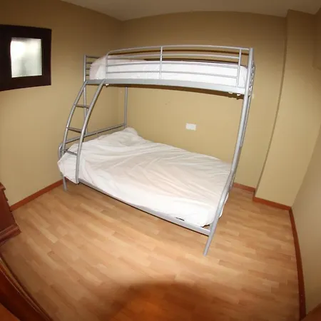 Apartment Apartamento Veleta