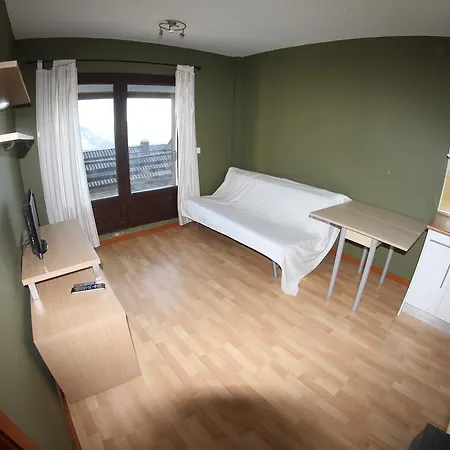 Apartamento Veleta
