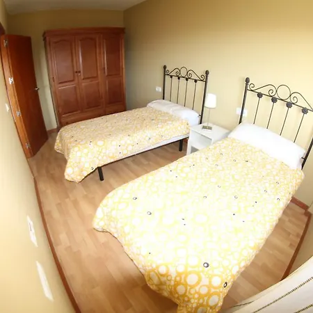 Apartamento Veleta * Sierra Nevada