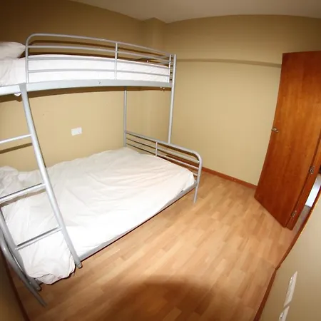 Apartamento Veleta Apartment