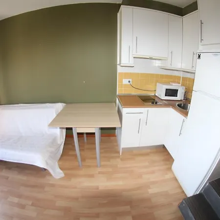 Apartamento Veleta Apartment Sierra Nevada
